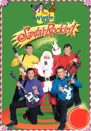 Image The Wiggles: Santa's Rockin'!