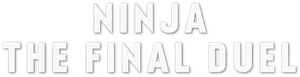 Ninja Vs. Shaolin: Duelo Final — Logos 3
