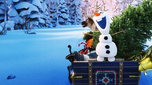 Frozen: Una aventura de Olaf (2017)