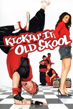 Click for trailer, plot details and rating of Kickin' It Old Skool (2007)