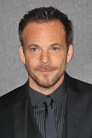 Stephen Dorff photo