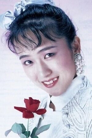 Rika Tatsumi portrait