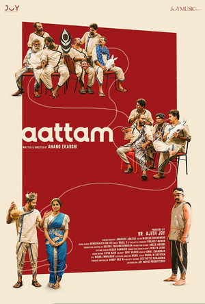 Aattam 8