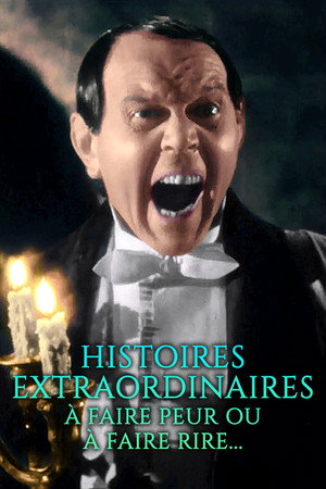 Unusual Tales