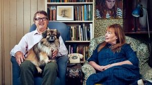 Gogglebox Episode 14