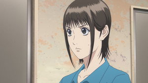LIAR GAME Cap 25