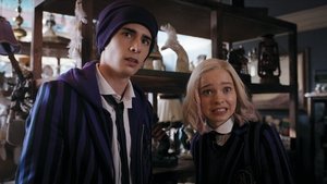 Miércoles: 1×3 – Temporada 1 Episodio 3