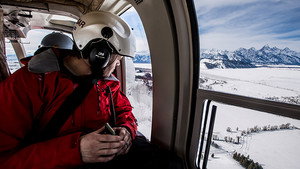 Backcountry Rescue