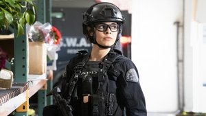 S.W.A.T. Temporada 3 Capitulo 4