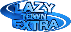 LazyTown Extra
