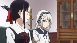 Kaguya-sama: Love Is War Season 1 Episode 8
