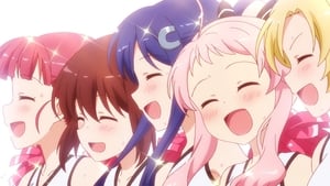 Anima Yell! Episódio 09