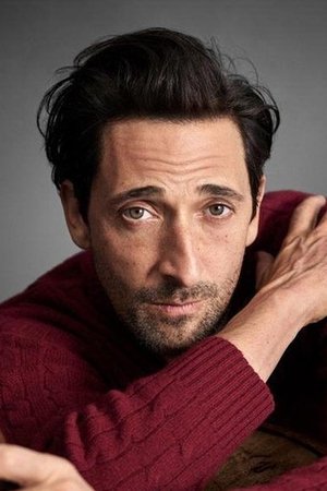 Adrien Brody