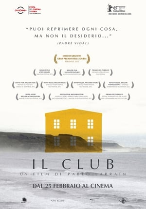 Poster di Il club