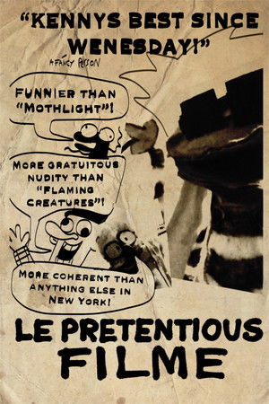Le Pretentious Filme (2026)