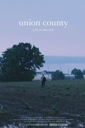 Poster Union County 2020