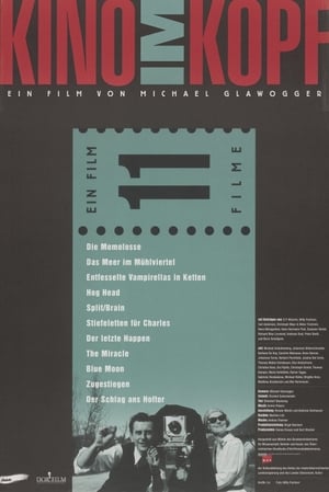 Poster Kino im Kopf 1996