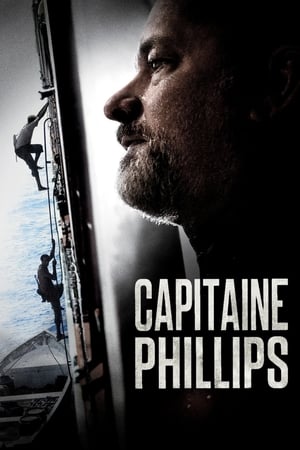 Capitaine Phillips 2013