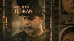 poster Viper Of Tehran