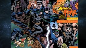 DC Daily BATMAN and TEEN TITANS Giant #3, WATCHMEN TV, BATMAN: THE ANIMATED SERIES!