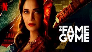 The Fame Game ( 2022 )