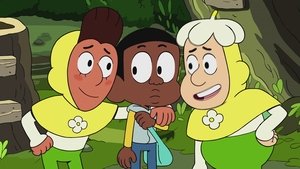 Craig of the Creek ปี 2 ตอนที่ 3