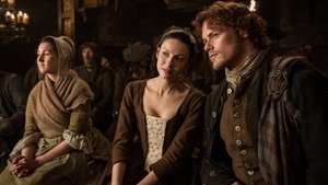 Outlander: s1 e3 PL