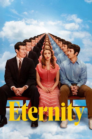 poster Eternity