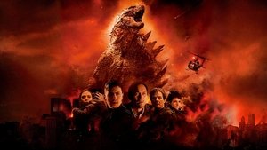 Godzilla Película Completa HD 1080p [MEGA] [LATINO]