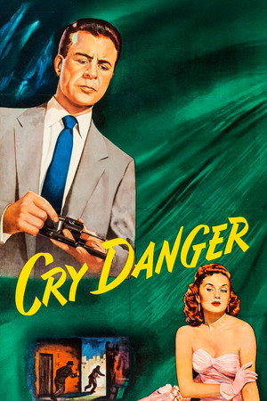 Cry Danger 21