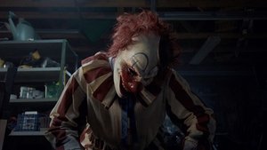 Clown In A Cornfield (2025)