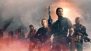 The Tomorrow War 2021