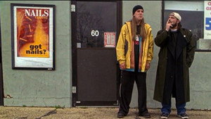 Jay and Silent Bob Strike Back