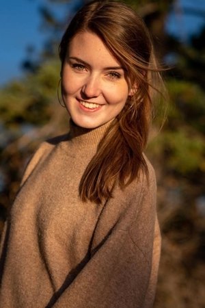 Johanna Buchholz's photo