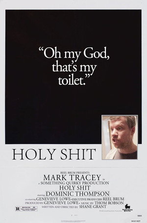Holy Shit 2