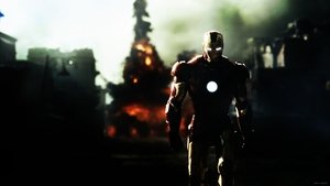 Iron Man 2 (2010) HD 1080p Latino