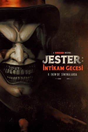 Image Jester: İntikam Gecesi