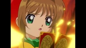 Cardcaptor Sakura: 1×35