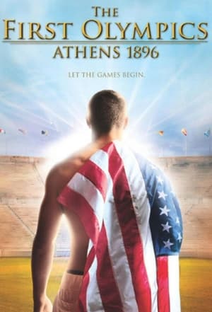 Image The First Olympics: Athens 1896