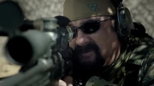 Sniper Special Ops (2016)