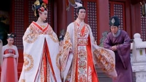 The Empress of China Season 1 Episode 71