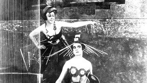 movie image