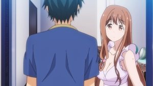 Masamune-Kun no Revenge: 1×8