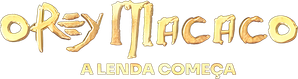 O Rei Macaco: A Lenda Começa
