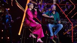 Dúos Increíbles Temporada 2 Capitulo 6