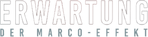The Marco Effect — Logos 3