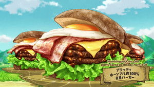 Tondemo Skill de Isekai Hourou Meshi 2 Episódio 10