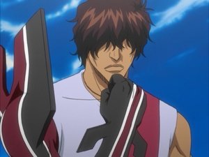 Bleach Season 1 Episode 37