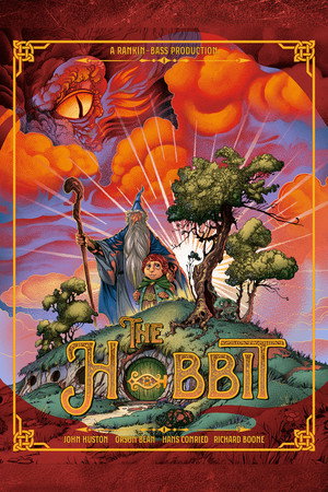 The Hobbit 42