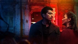 Fuego negro (2020) HD 1080p Latino